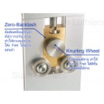 เครื่องดัด Fret 2 ระบบ ดัด ยืด